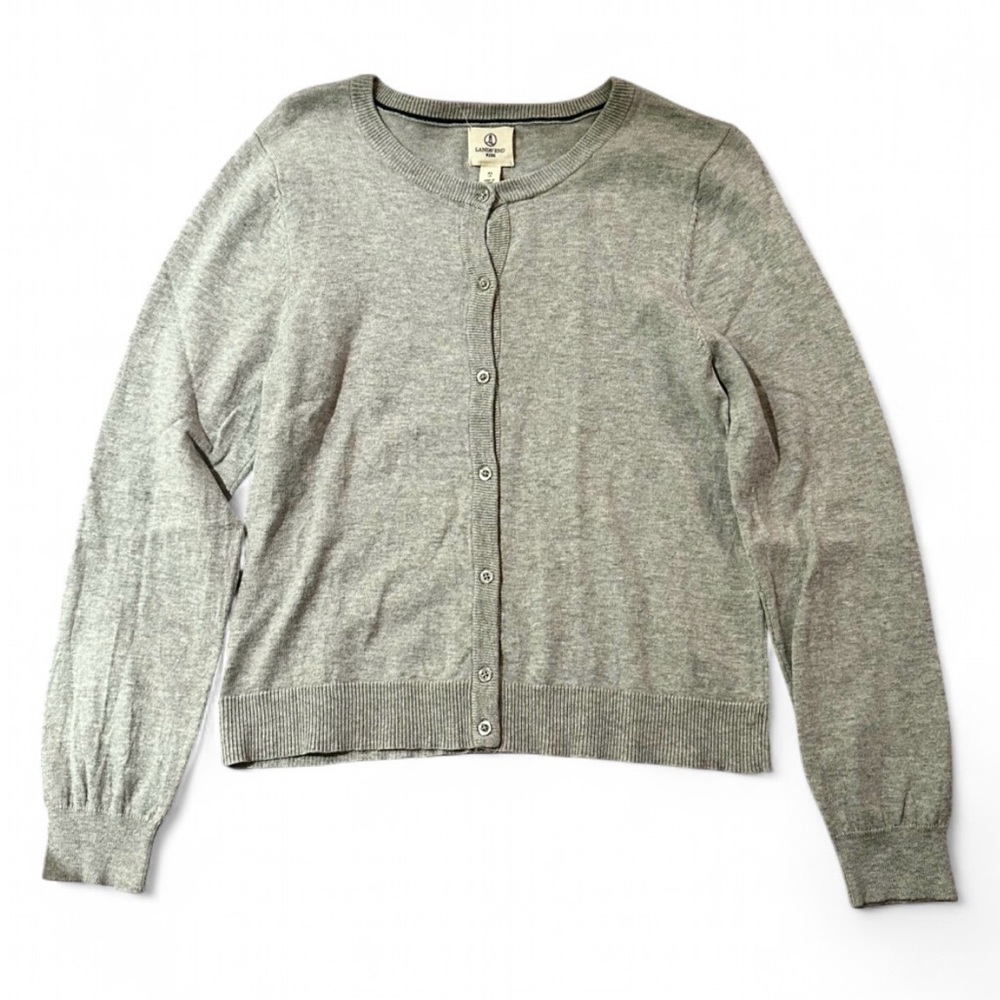Land’s End Girl’s Sweater